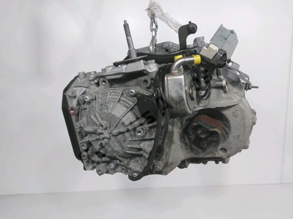 Boite à vitesse automatique