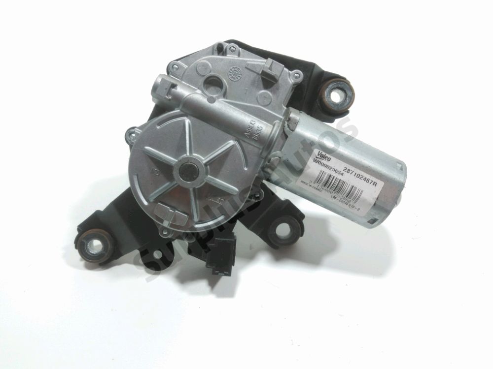 Moteur D'Essuie Glace Arrière Pour Dacia Dokker Duster Lodgy 287102467R