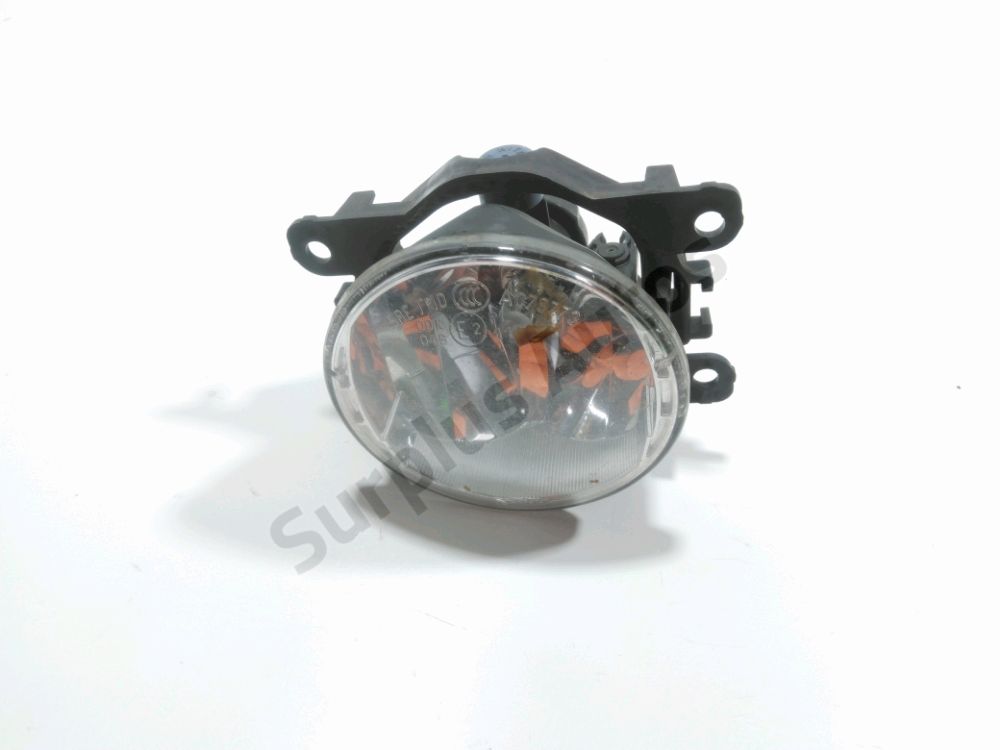 Antibrouillard avant droit