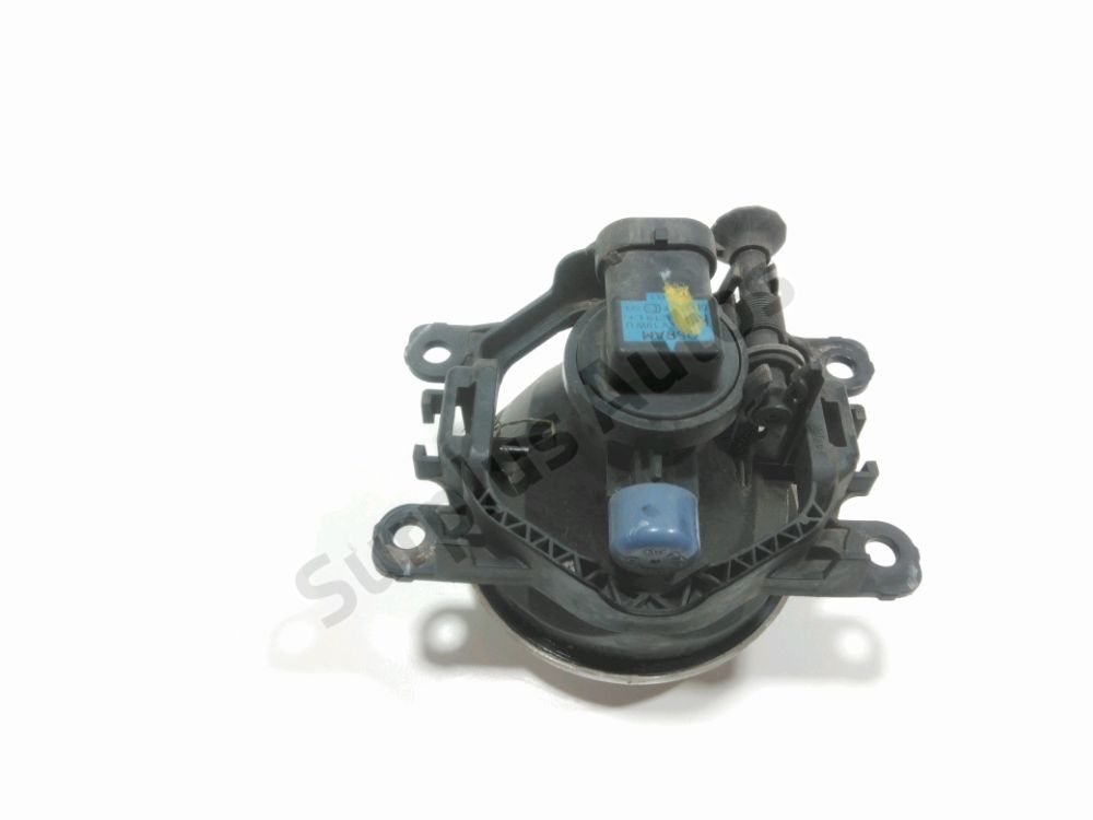 Antibrouillard avant droit