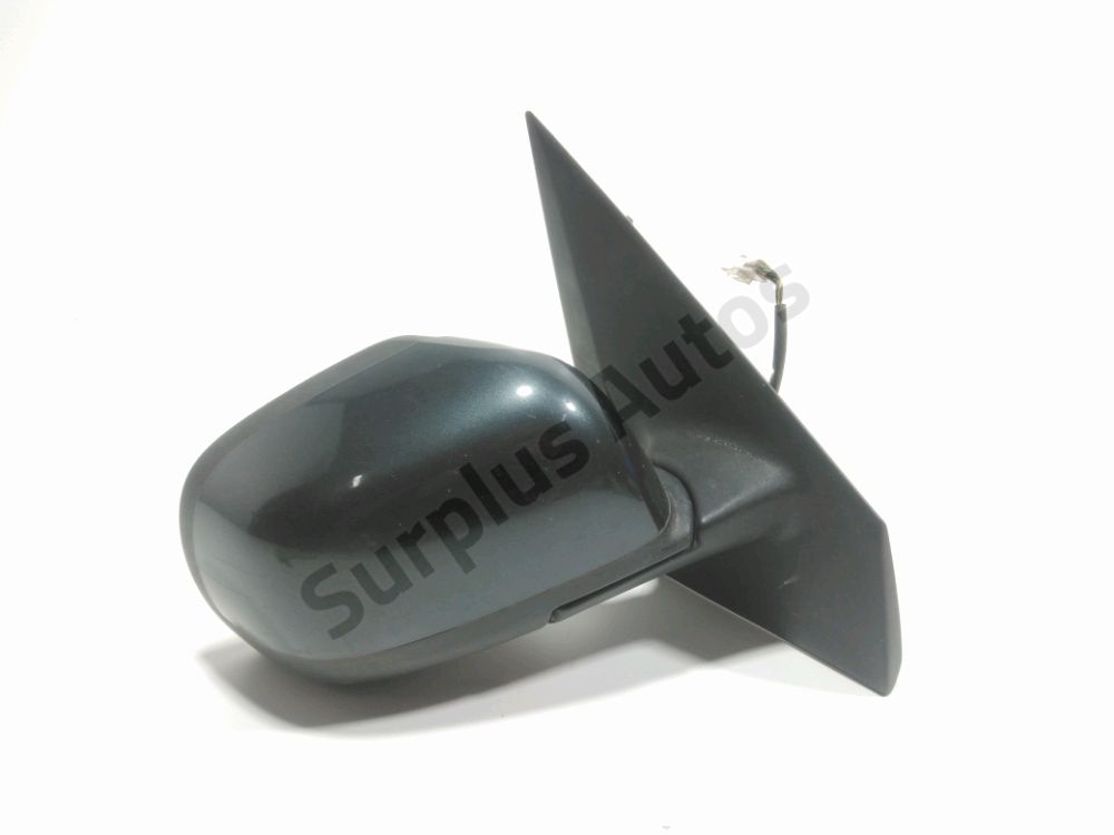 Rétroviseur électrique droit