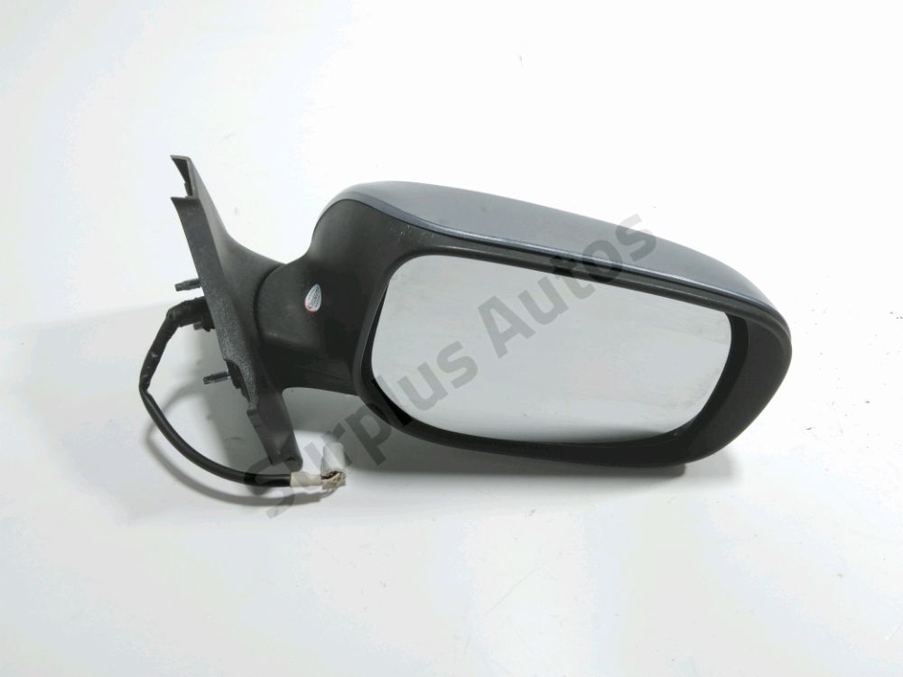 Rétroviseur électrique droit