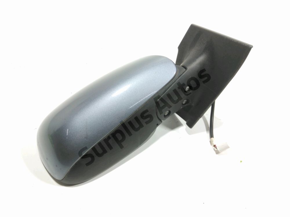 Rétroviseur électrique droit