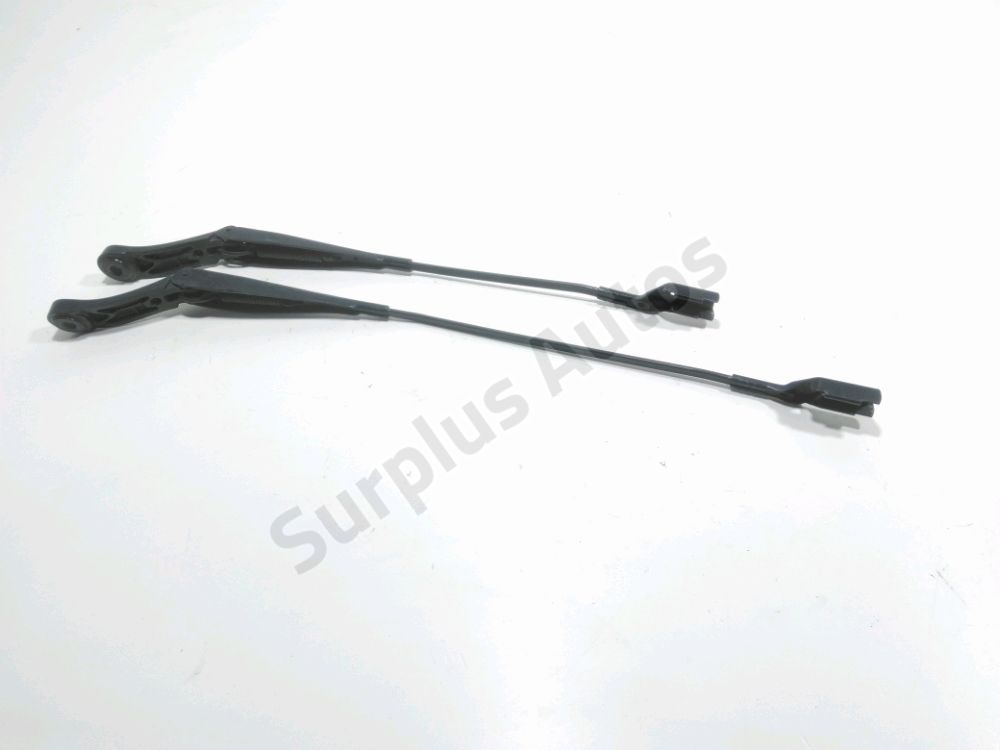 Bras d'essuie-glace avant