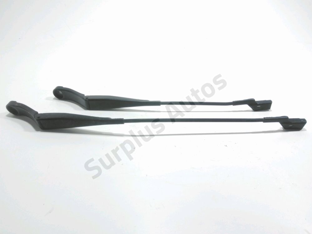 Bras d'essuie-glace avant