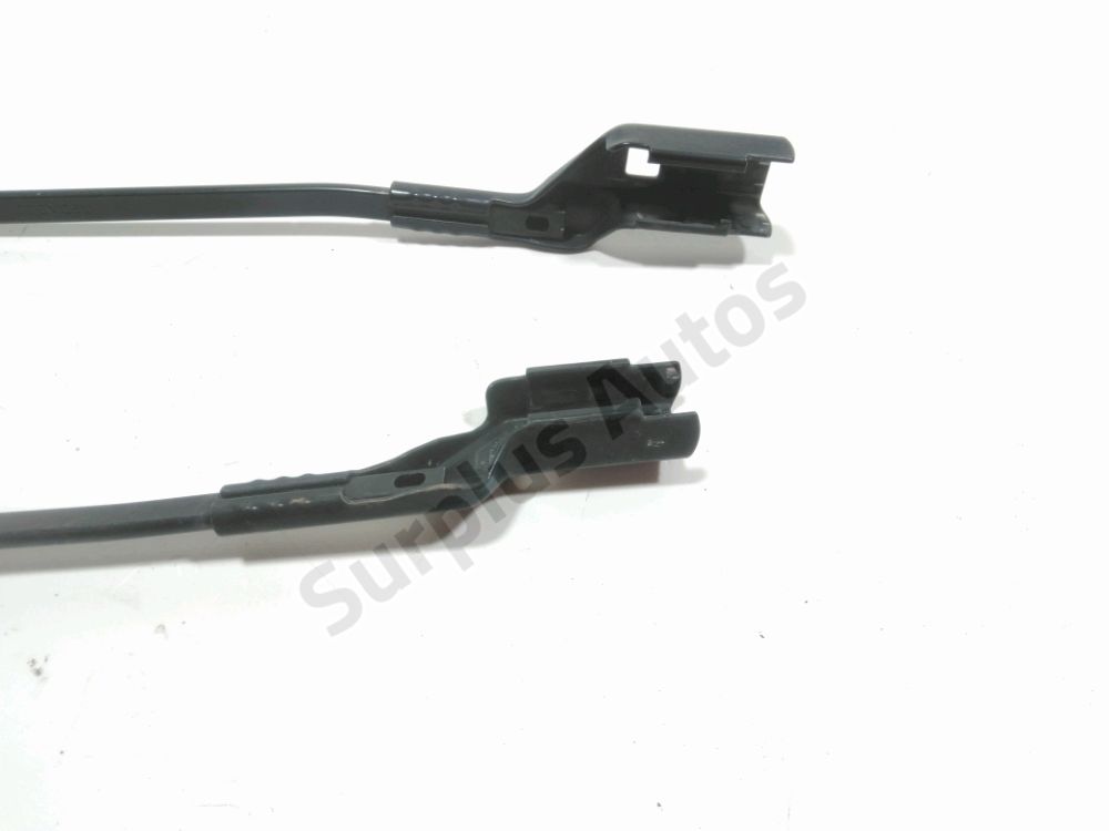 Bras d'essuie-glace avant