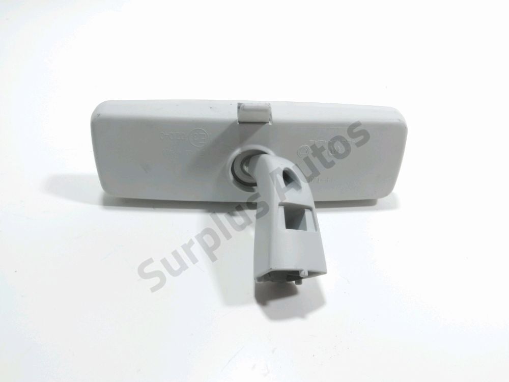 Rétroviseur intérieur