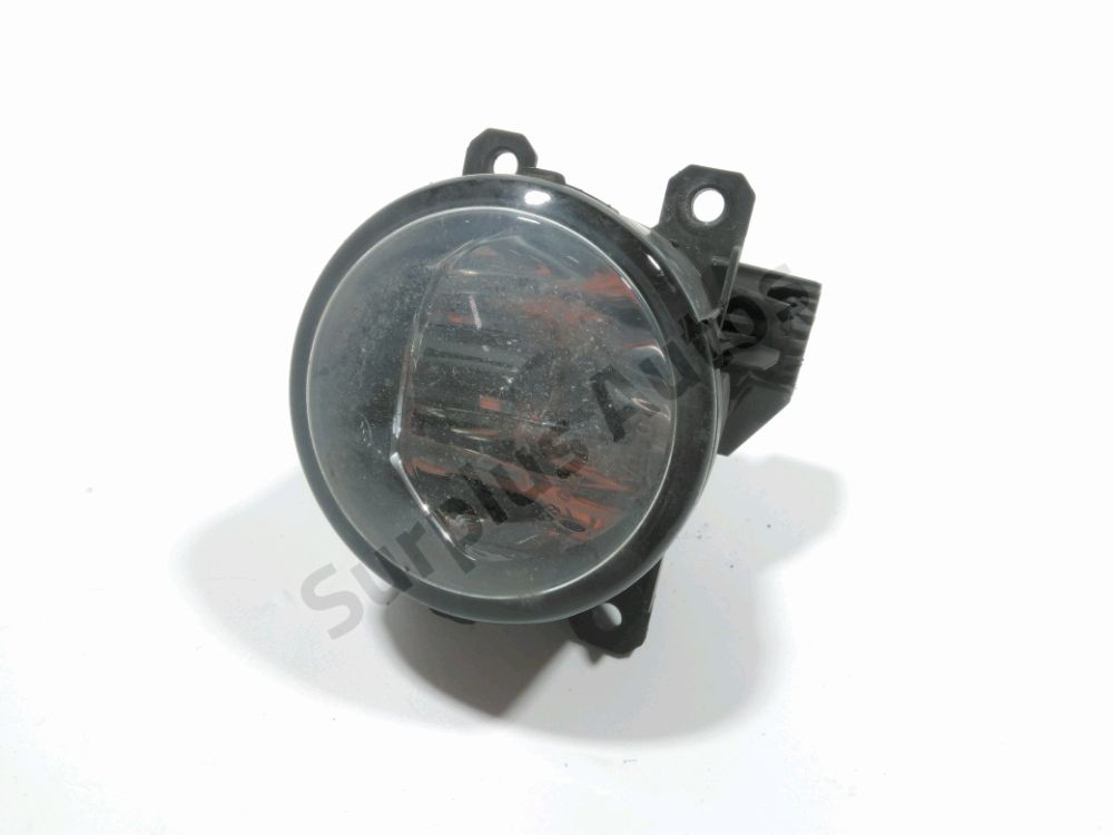 Antibrouillard avant droit