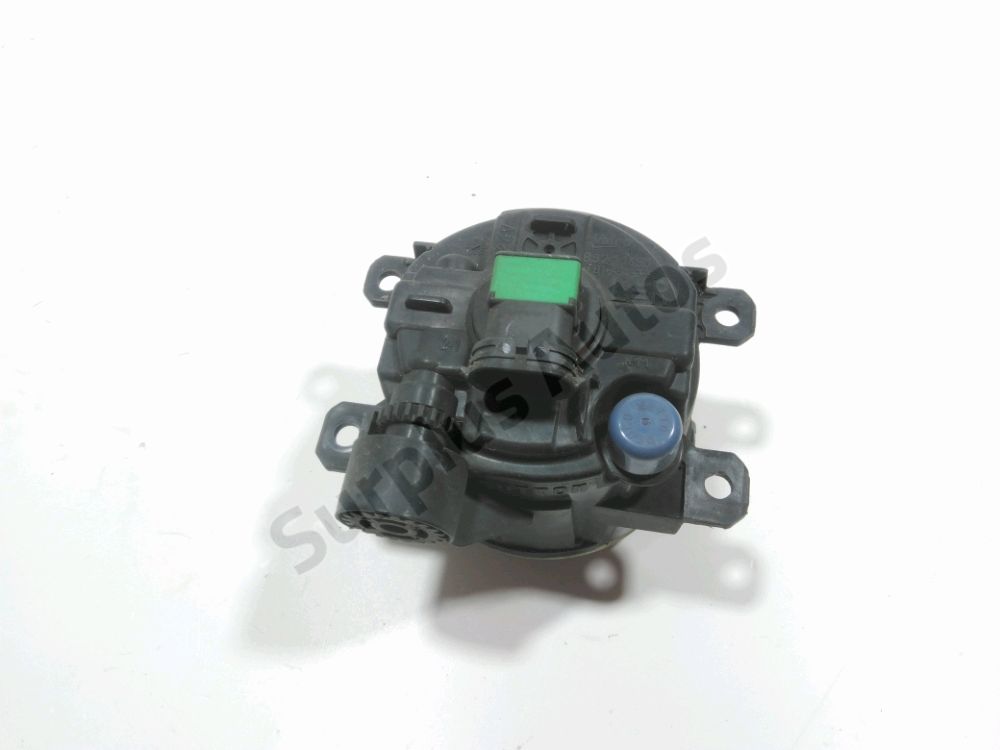 Antibrouillard avant droit