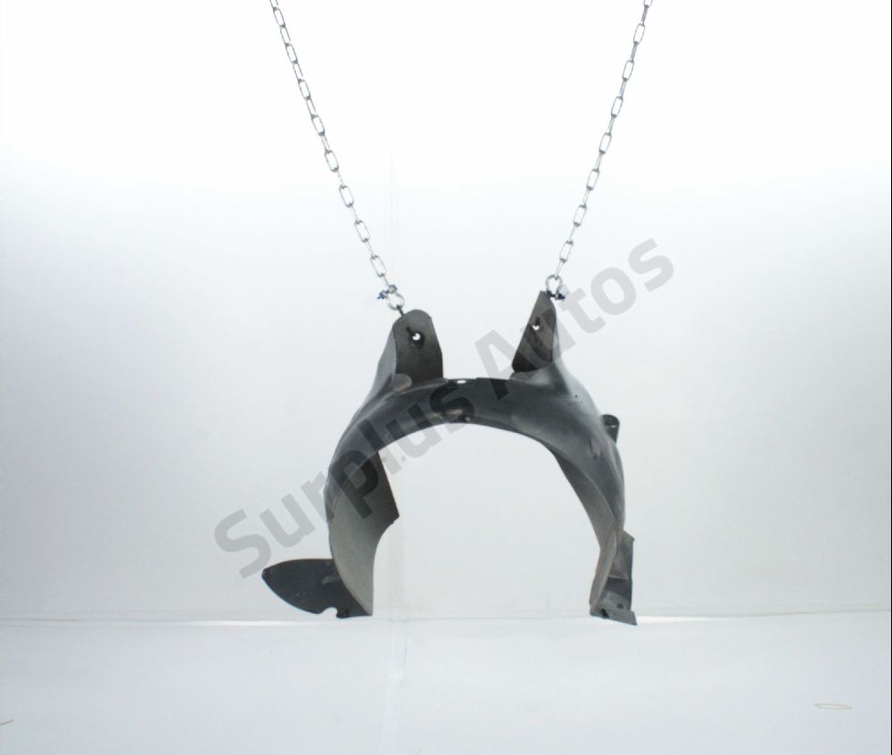 Pare-boue avant gauche