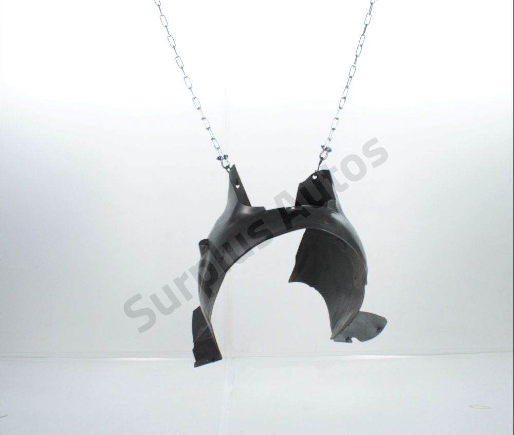 Pare-boue avant droit