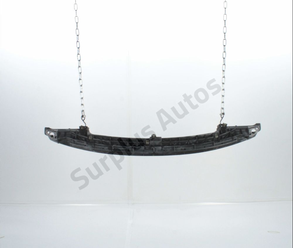 Renfort pare-choc avant