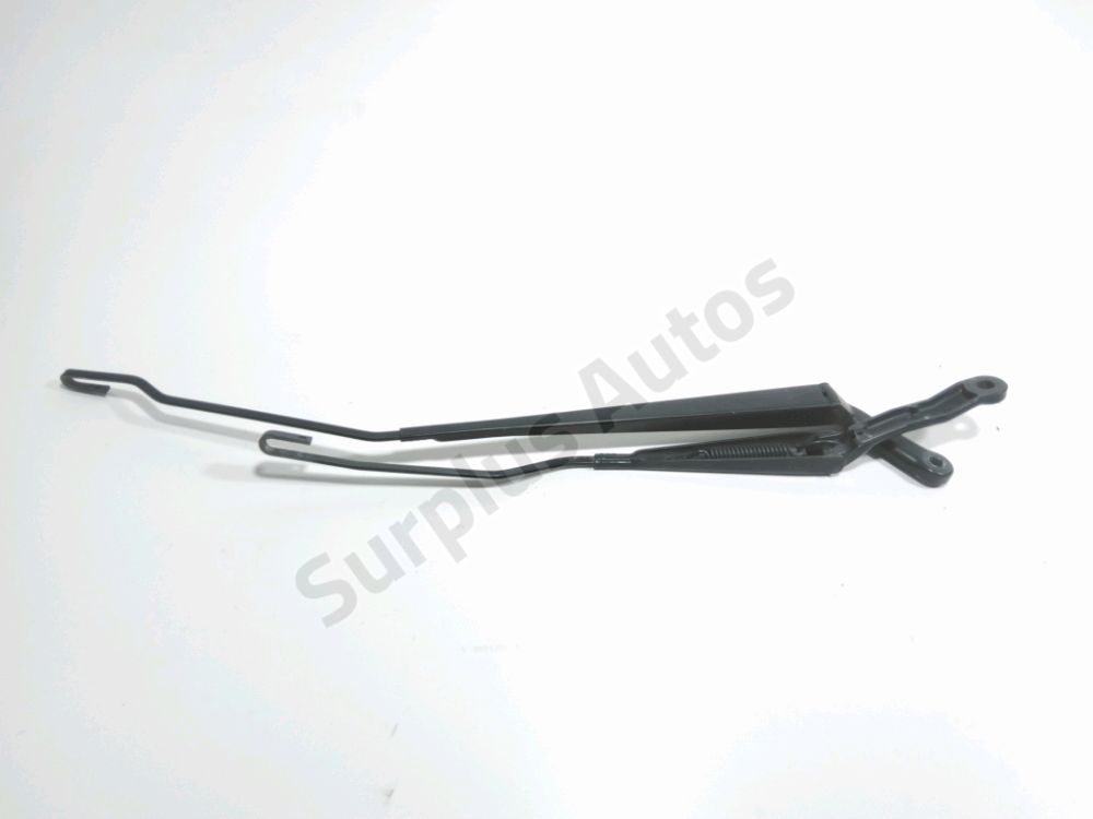 Bras d'essuie-glace avant