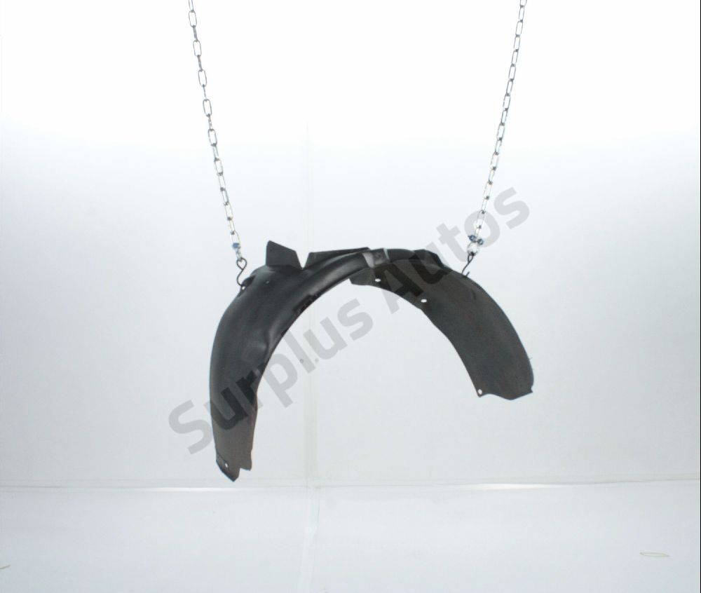 Pare-boue avant droit