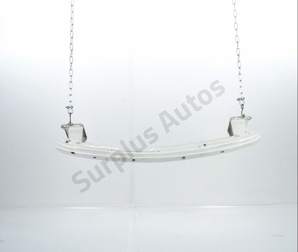 Renfort pare-choc avant