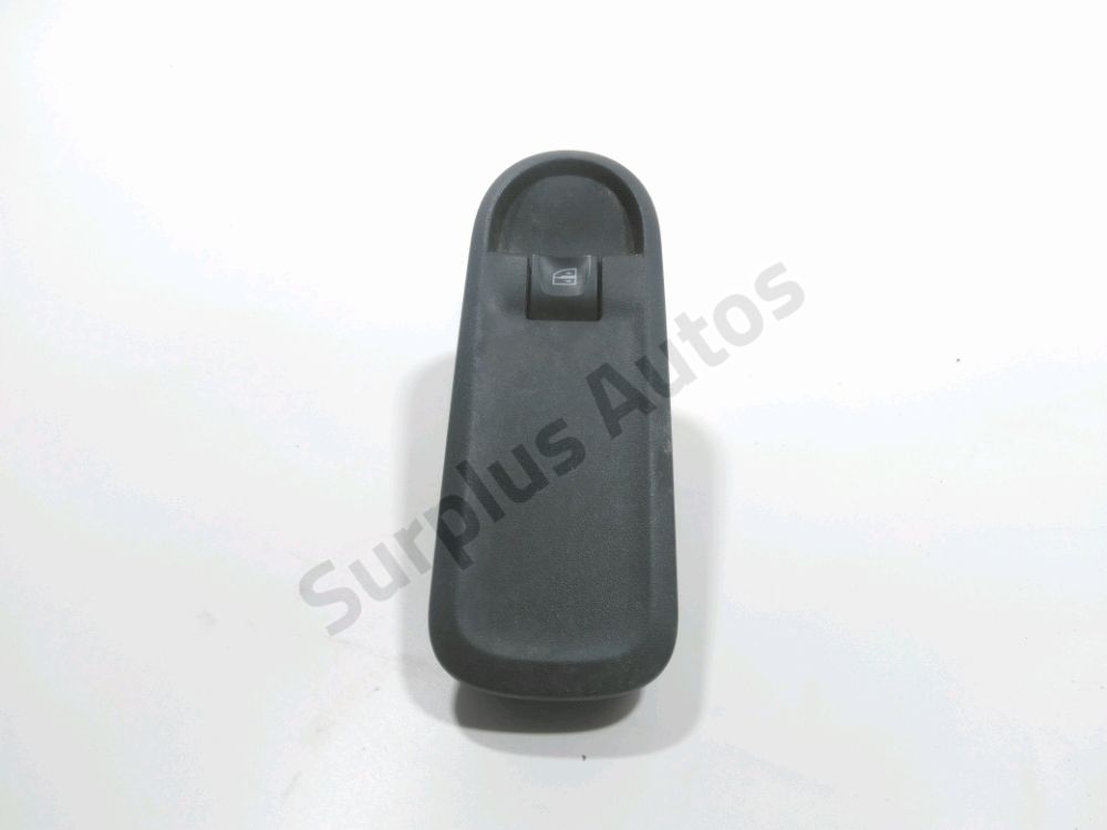 Commande lève-vitre avant droit