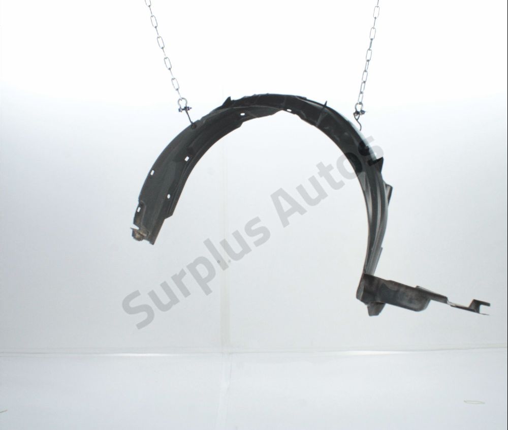 Pare-boue avant droit