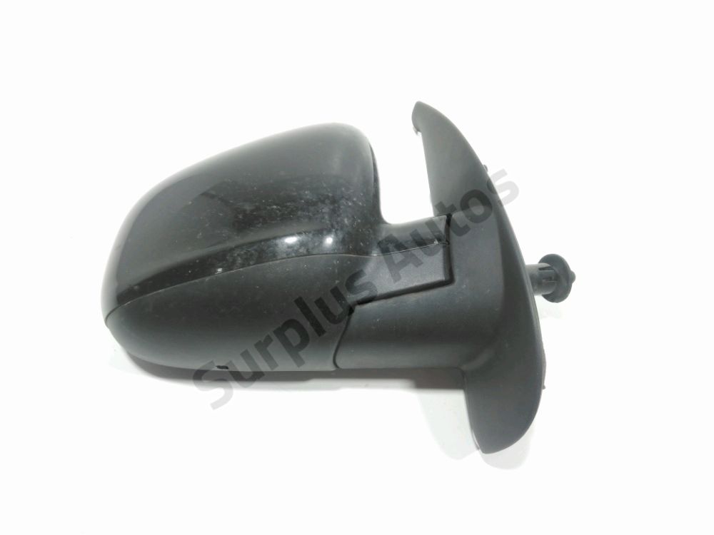 Rétroviseur manuel droit