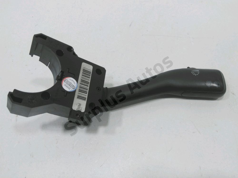 Commande essuie-glace