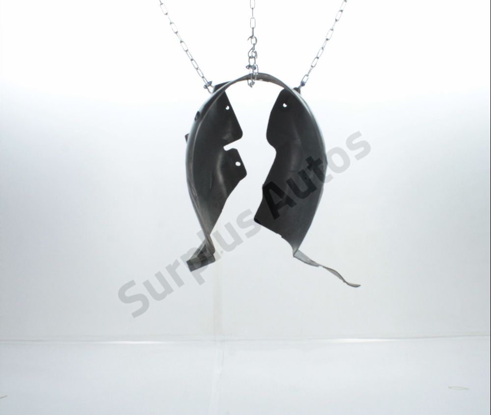 Pare-boue avant droit