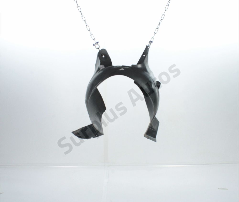 Pare-boue avant gauche