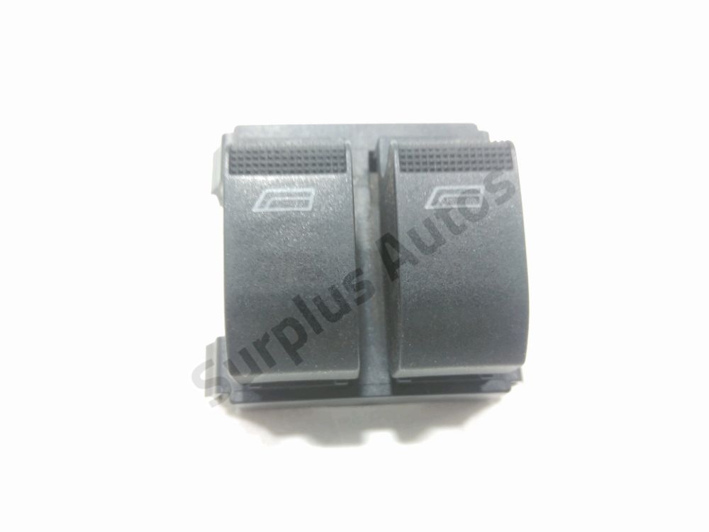 Commande lève-vitre avant gauche