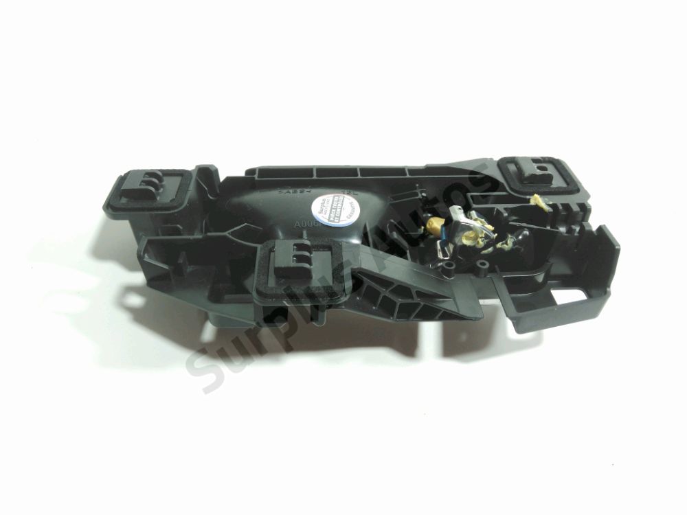 Poignée intérieure porte avant gauche