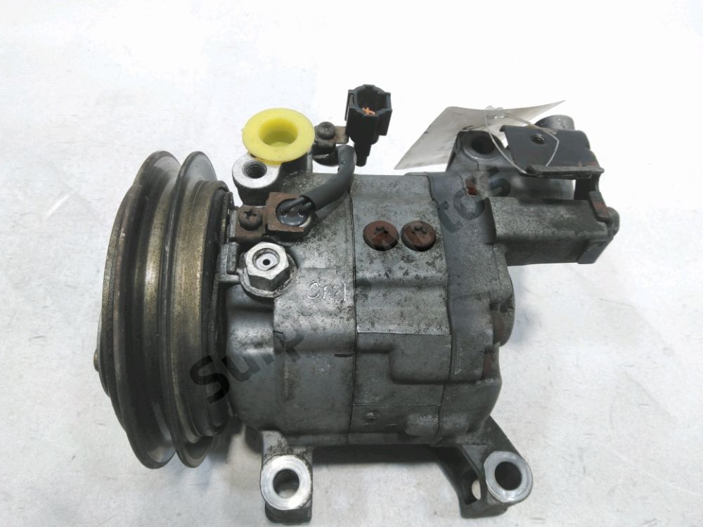 Compresseur de climatisation