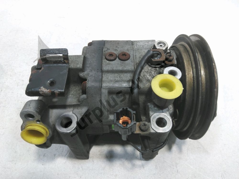 Compresseur de climatisation