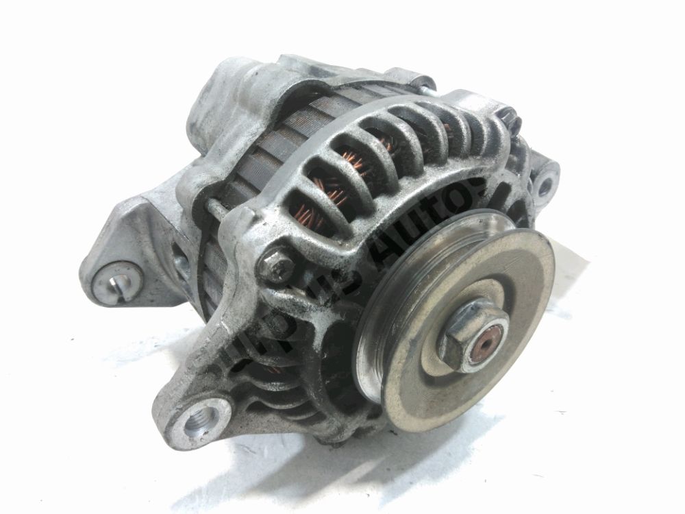 Alternateur