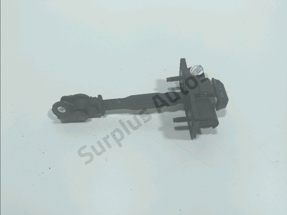 Tirant de porte avant gauche