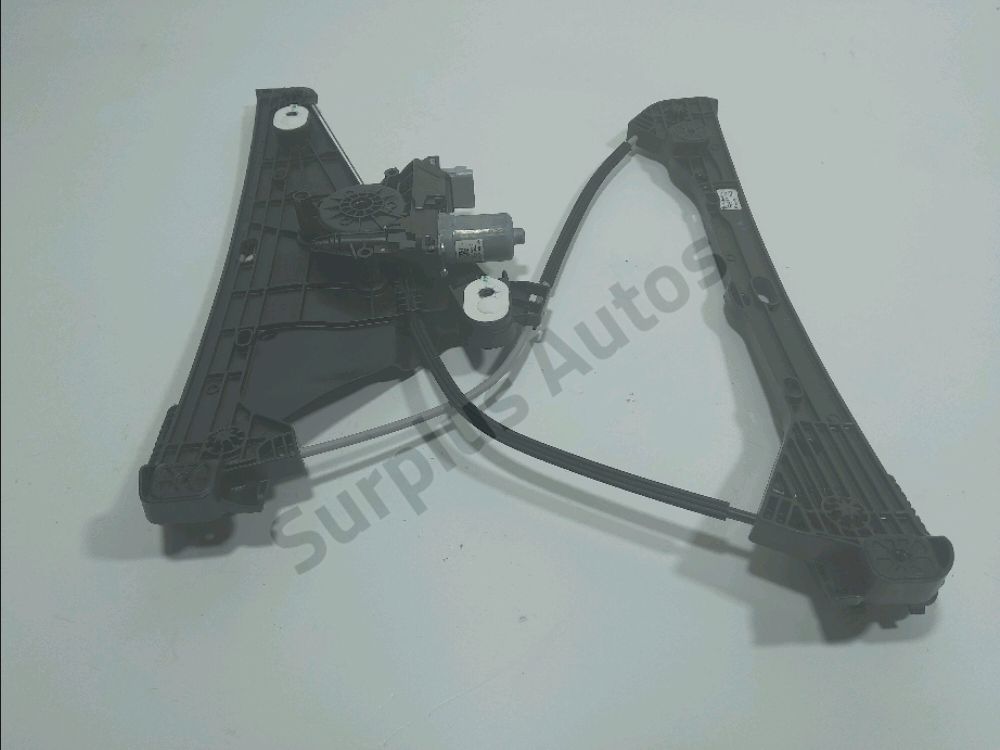 Lève-vitre électrique avant gauche