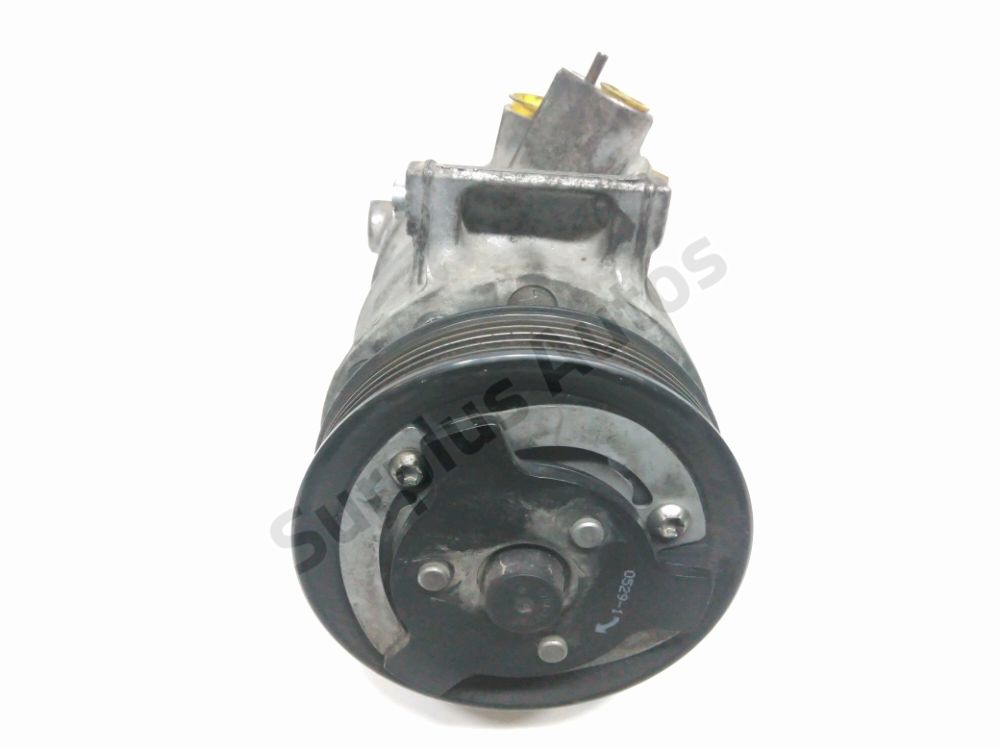 Compresseur de climatisation