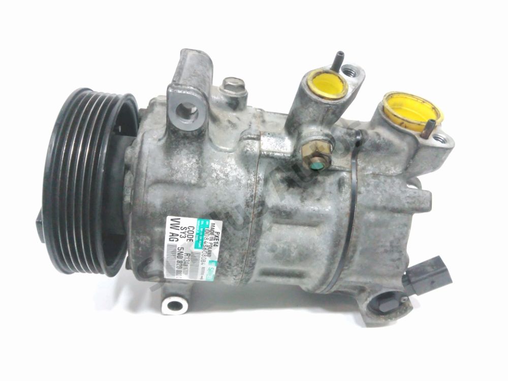 Compresseur de climatisation