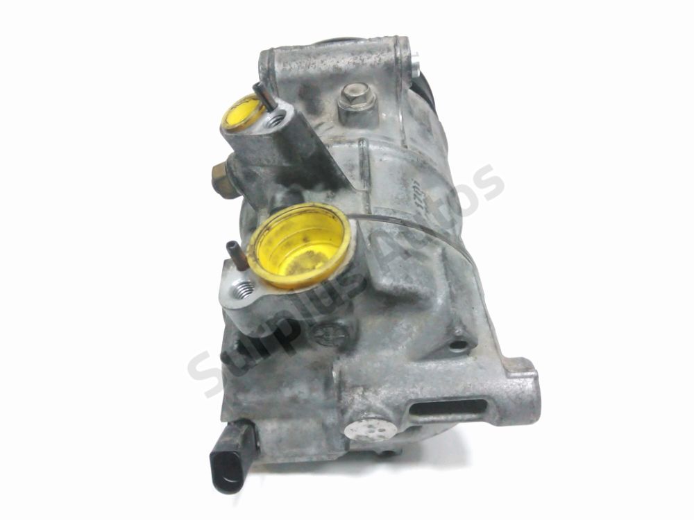 Compresseur de climatisation