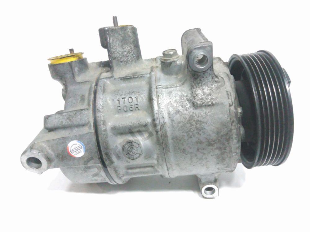 Compresseur de climatisation