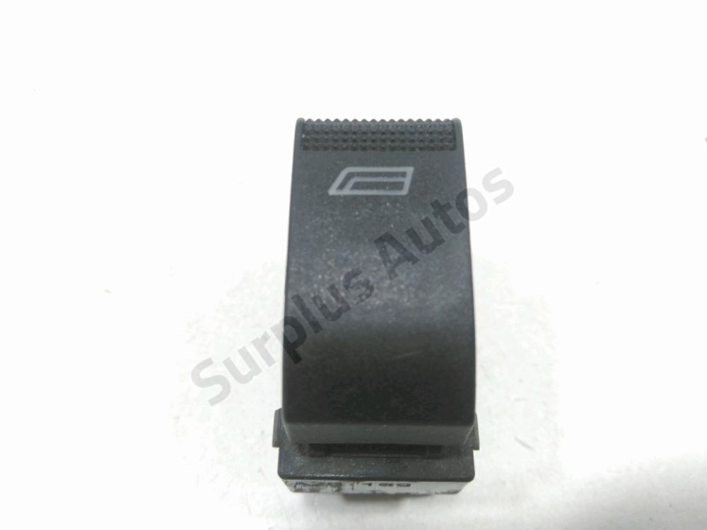 Commande lève-vitre avant droit