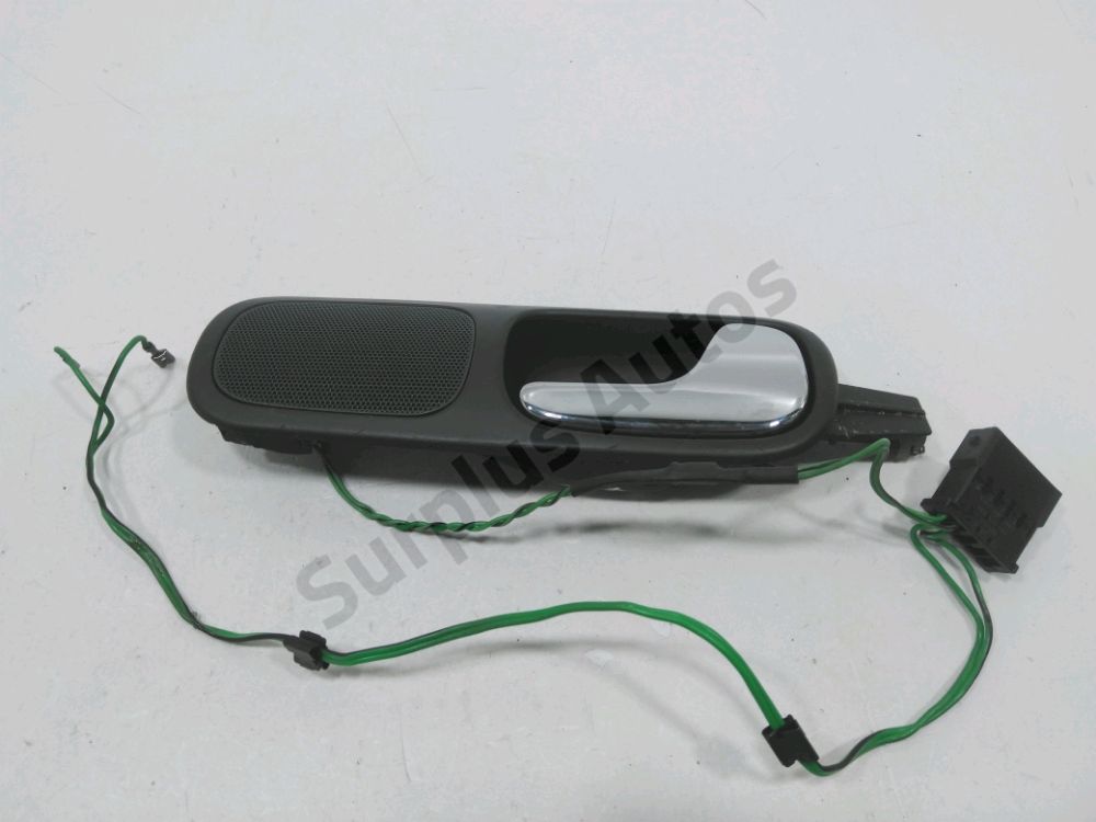 Poignée intérieure porte avant droite