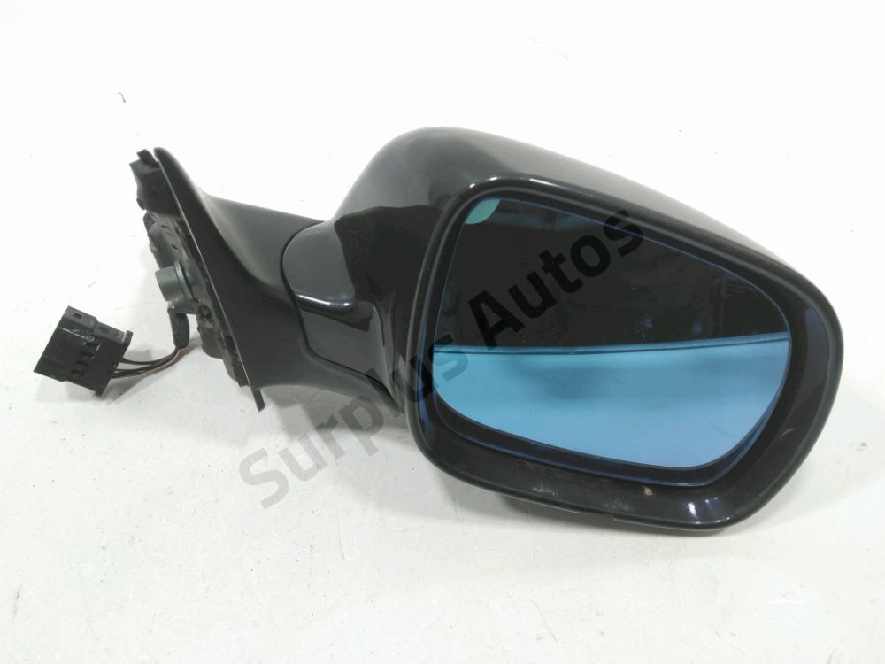 Rétroviseur électrique droit