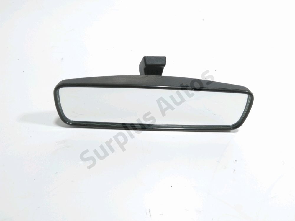 Rétroviseur intérieur