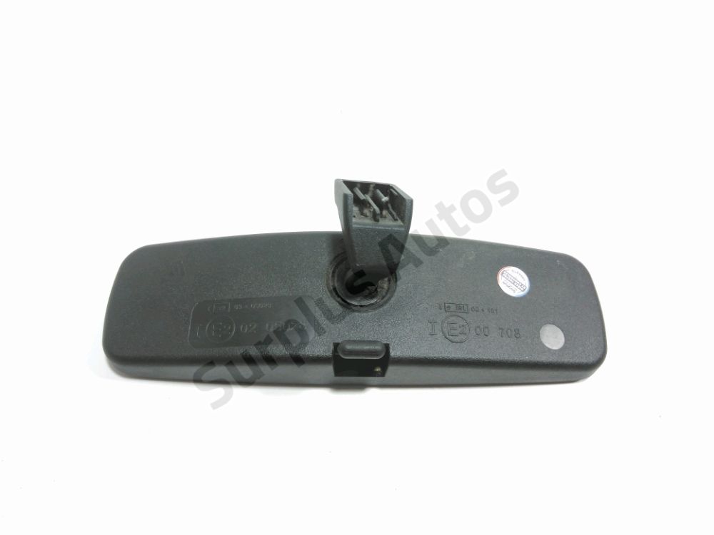 Rétroviseur intérieur