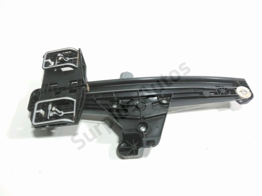 Lève-vitre électrique arrière gauche