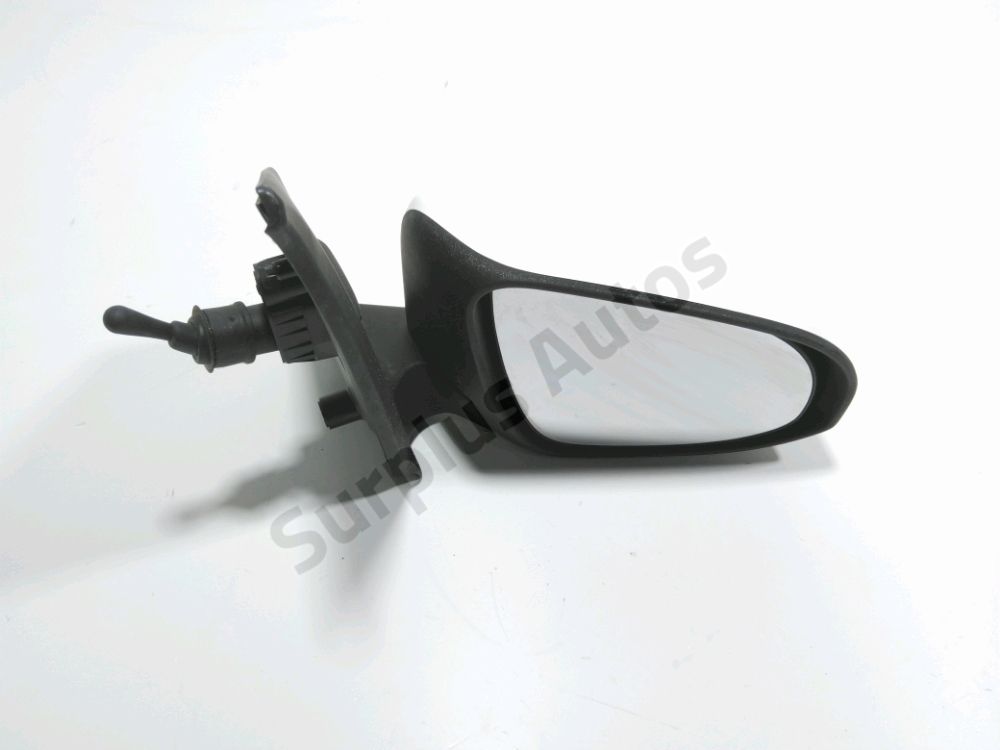 Rétroviseur manuel droit