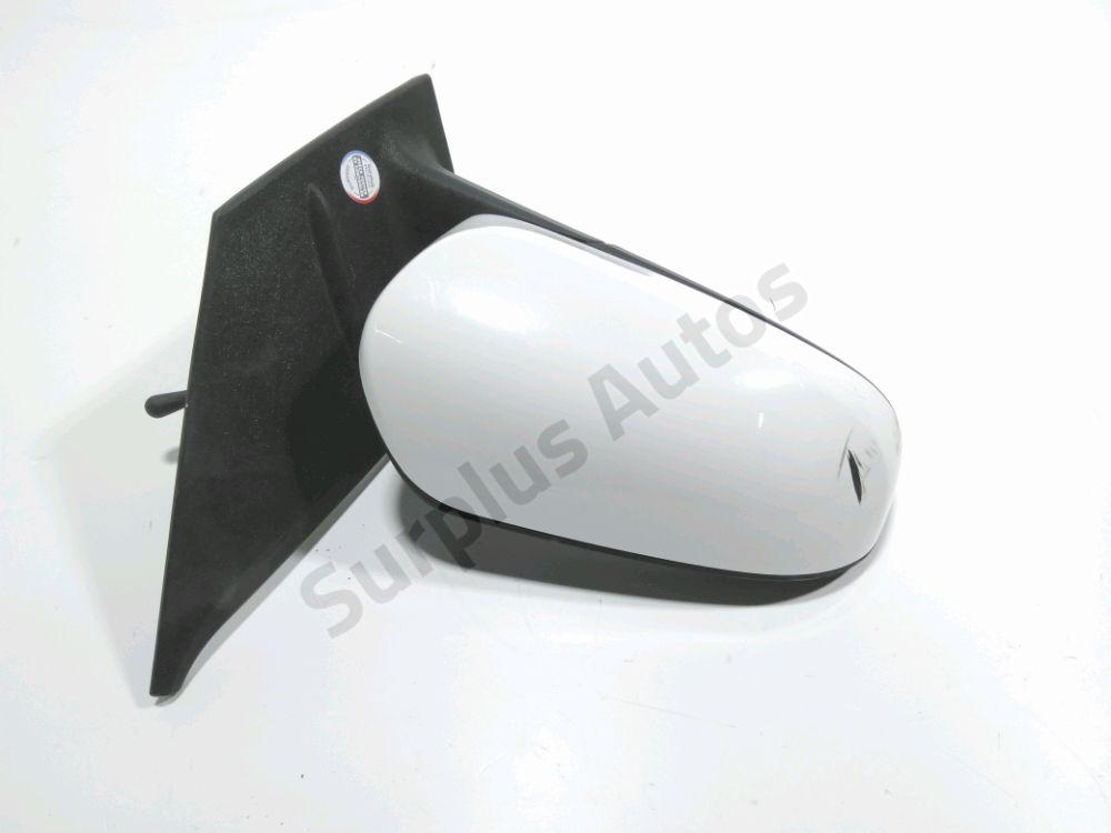 Rétroviseur manuel droit