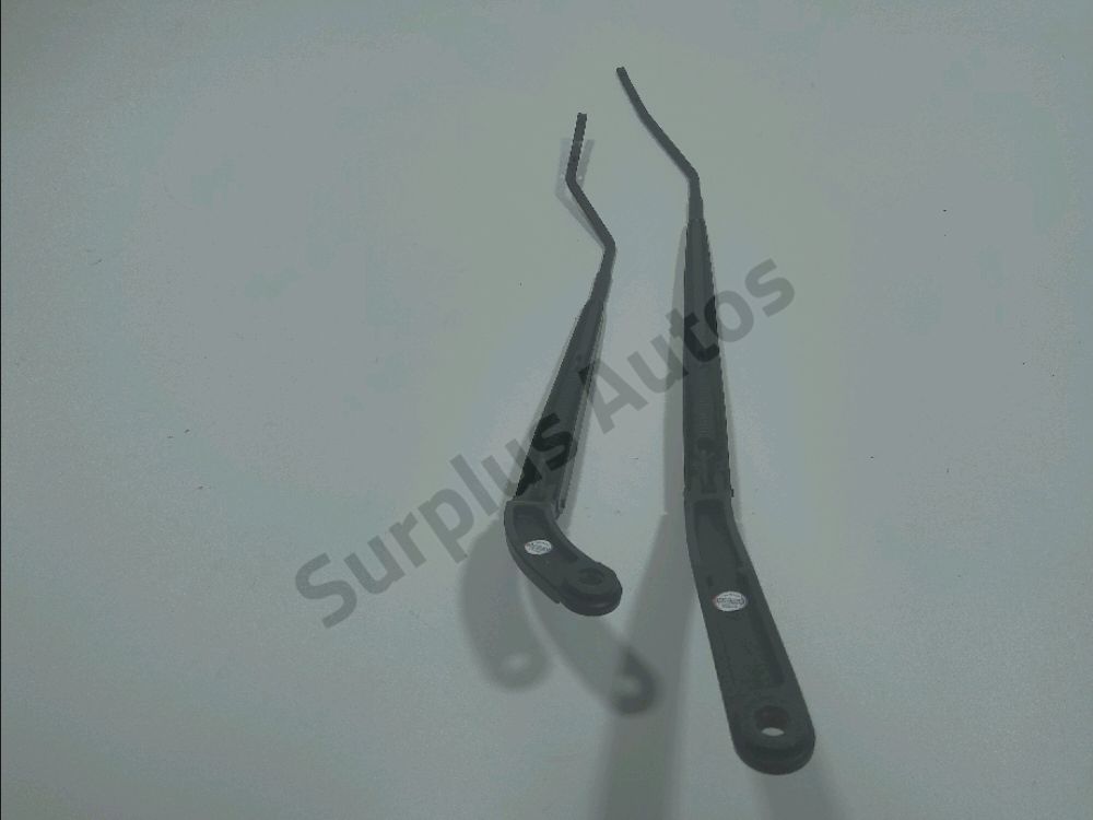 Bras d'essuie-glace avant