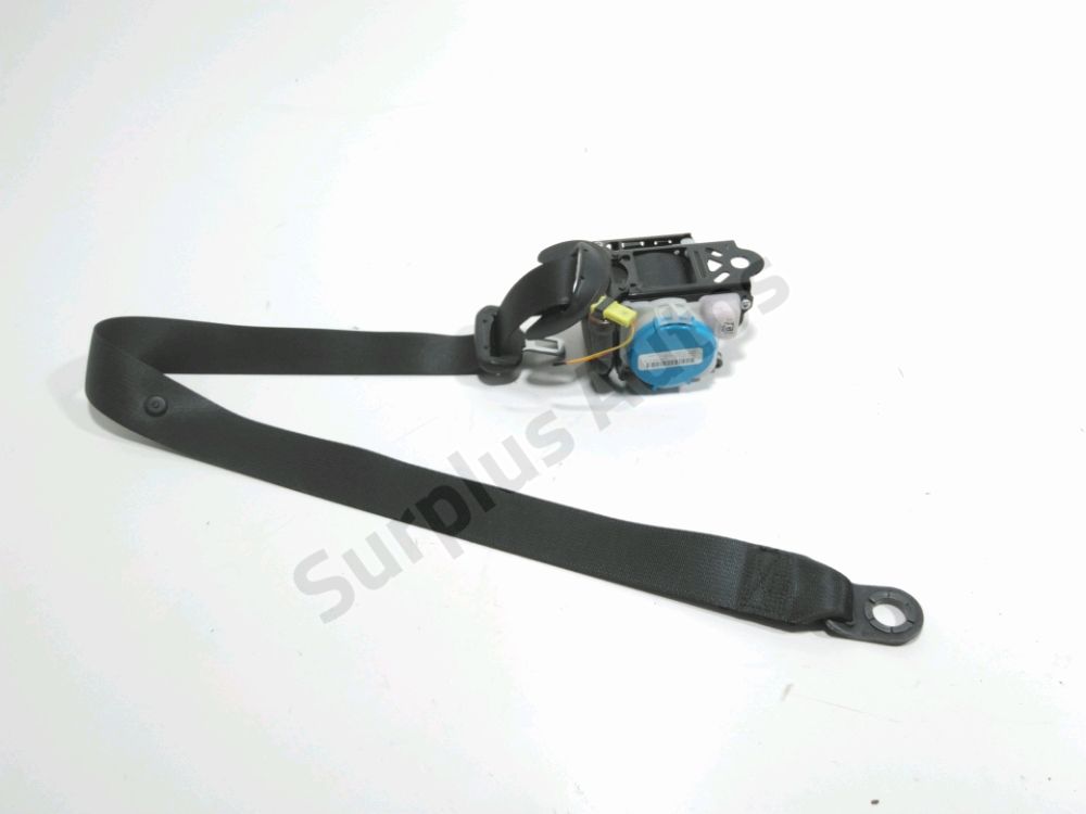 Ceinture avant droite