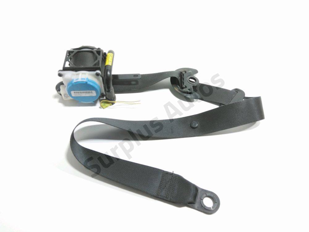 Ceinture avant gauche