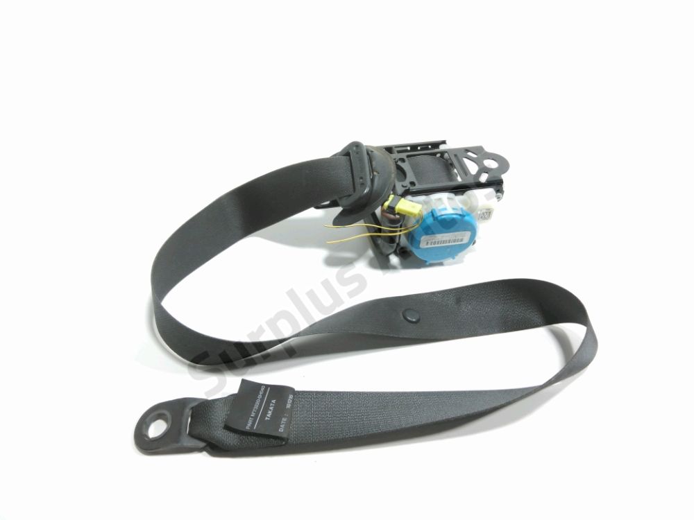 Ceinture avant gauche