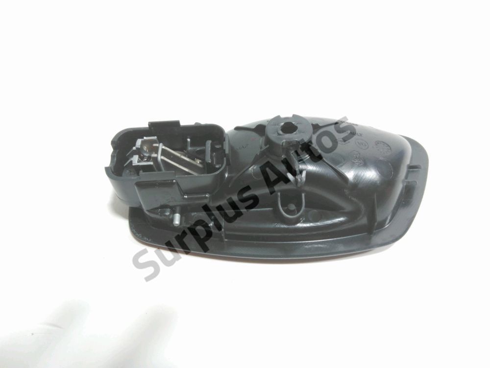 Poignée intérieure porte avant droite