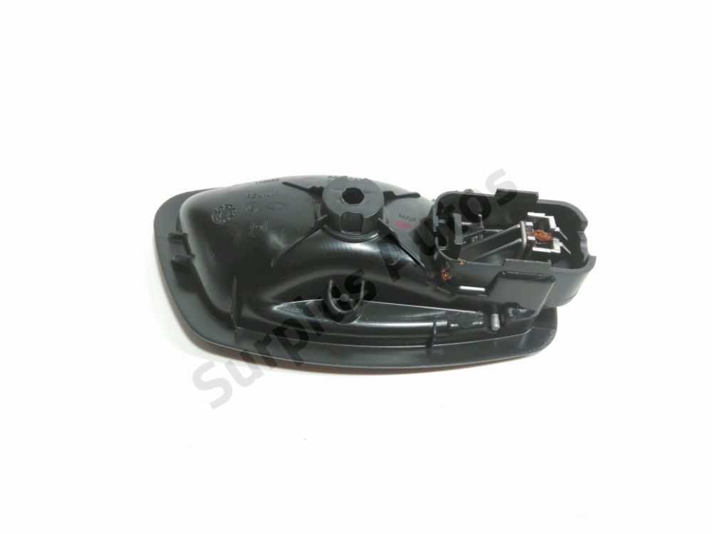 Poignée intérieure porte avant gauche